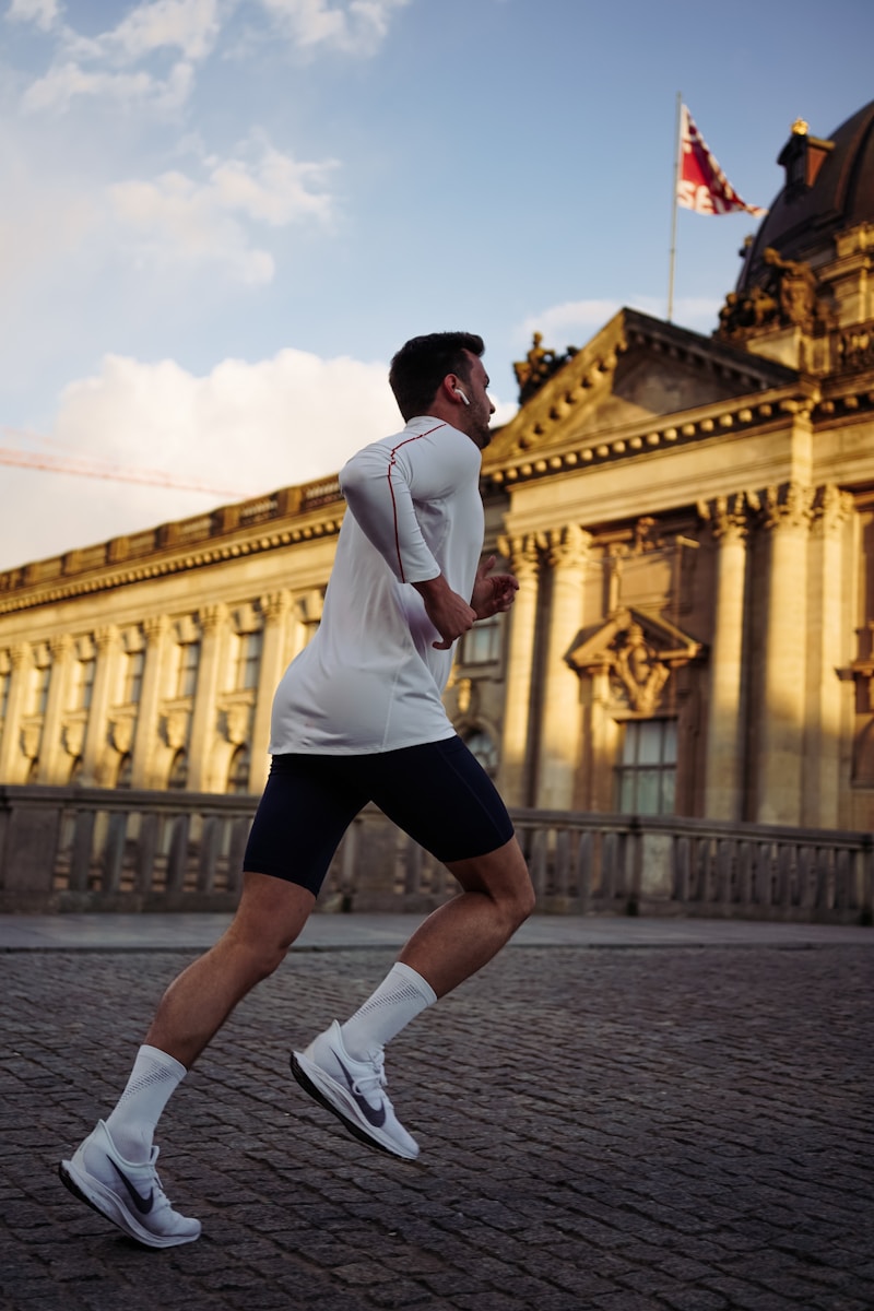 Courir sans s’essouffler : Maîtrisez l’art de la respiration en course à pied