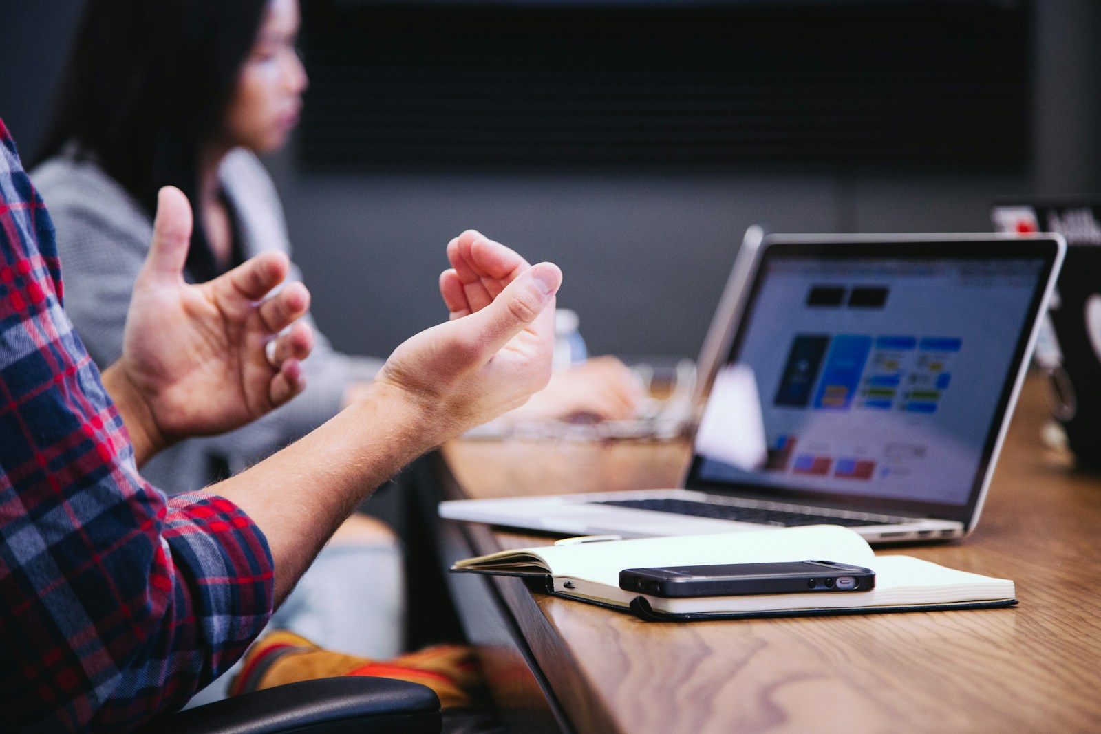 L’importance de la communication dans le management d’équipe